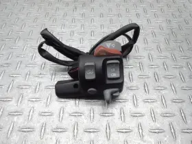 Bmw 7708335 2009 07-09 R1200rt R1200 Left Handlebar Switch Oem Works
