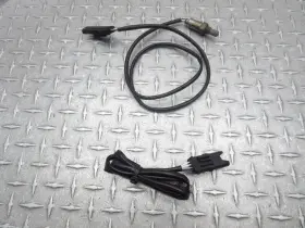 Bmw 7724705 2016 13-16 K1600gtl Exclusive K1600 Oxygen Exhaust Lambda O2 Sensor Pair Set Bmw 7724705 2016 13-16 K1600gtl Exclusive K1600 Oxygen Exhaust Lambda O2 Sensor Pair Set