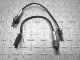 Bmw 8533966 2016 14-18 R1200 R1200rt Oem Oxygen Exhaust Lambda O2 Sensor Pair Set Lot