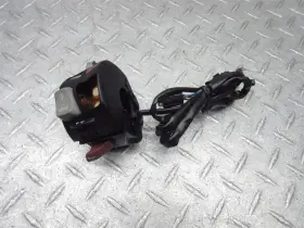 Bmw 8546217-02 2012 10-16 K1600 K1600gtl Left Handlebar Switch Parts Only