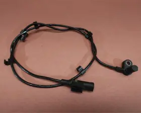 Bmw 855161101 2016 15-18 R1200rs Rear Abs Anti Lock Brake Unit Sensor