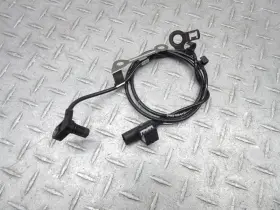Bmw 9443105 2022 18-22 R1250r Oem Rear Abs Anti-lock Brake Wheel Sensor