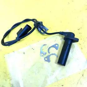 Bmw Ptb-2188 1998 R1100rt Oem Rear Abs Brake Sensor