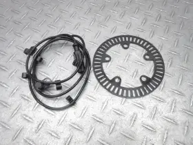 Bosch F00cis8032 2023 22 23 Ktm Super Duke 1290 Gt Front Abs Anti-lock Brake Wheel Sensor Ring