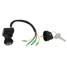 Bronco Ac-01136 Ignition Switches 999787