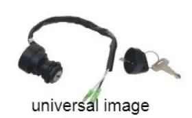 Bronco At-01532 Products Ignition Switch Bronco At-01532 Products Ignition Switch