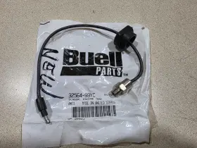 Buell 32564-99yc Nos Lightning Firebolt Ulysses Xb9 Xb12 Temperature Sensor #nv-451 Buell 32564-99yc Nos Lightning Firebolt Ulysses Xb9 Xb12 Temperature Sensor #nv-451
