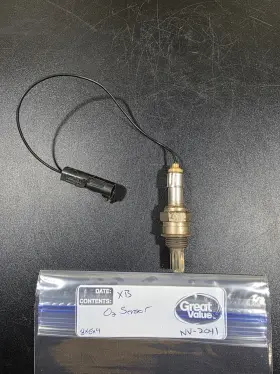 Buell P0277.5aa 08-10 1125 Xb9 Xb12 Oxygen O2 Sensor Lightning Firebolt Ulysses #nv-2041