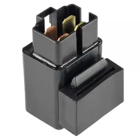 Caltric Re150 Starter Relay Solenoid For Yamaha Vino 50 Yj50r Yj50 R/classic Yj50ra 2001-2005 Caltric Re150 Starter Relay Solenoid For Yamaha Vino 50 Yj50r Yj50 R/classic Yj50ra 2001-2005