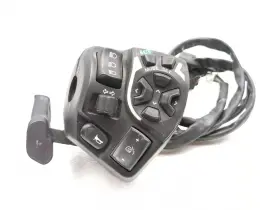 Can-am 010259 13-17 Spyder Rt-s Se6 Left Control Headlight Switch Can-am 010259 13-17 Spyder Rt-s Se6 Left Control Headlight Switch