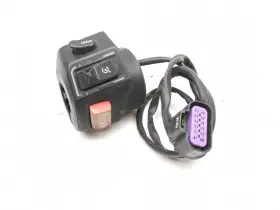 Can-am 013702 13-17 Spyder Rt-s Se6 Right Control Start Stop Switch Can-am 013702 13-17 Spyder Rt-s Se6 Right Control Start Stop Switch