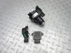 Can-am 296976 2011 Can-am Spyder Rts Tps Throttle Position Sensor Map Air Pressure Valve Lot