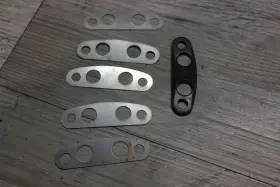 Can-am 710001213 2008 Can-am Spyder Gs 990 Se5 Speed Speedometer Sensor Shim 710001212