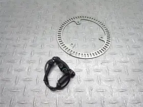 Can-am 710005712 2020 20-24 Can-am Spyder F3 Limited Oem Left Front Wheel Speed Sensor Ring