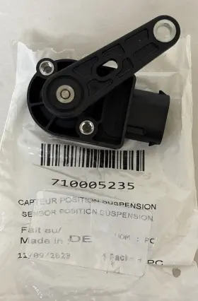 Can-am 710006235 Suspension Position Sensor Maverick Frt/rr 21-25 1 Oem #710006235 S1264