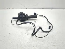 Can-am 710006574 12-19 Spyder Roadster Rt Left Control Headlight Switch Assembly Can-am 710006574 12-19 Spyder Roadster Rt Left Control Headlight Switch Assembly