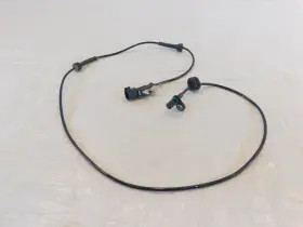 Can-am 710006982 Can-am Spyder F3-s F3-t Rt Limited Ltd Std Rear Wheel Cable Abs Speed Sensor