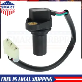 Carbpro Fj0540 For Honda Vtx 1300 / 1800 2002-2009 Repl. # 37700-mcv-003 Speed Sensor