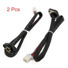 Carpopart 602451894599 2 Pcs Motorbike 5 Speed Gear Position Sensor Wiring Wire For Cg125 Carpopart 602451894599 2 Pcs Motorbike 5 Speed Gear Position Sensor Wiring Wire For Cg125