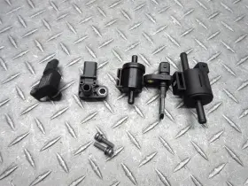 Cf Moto 230530-0200232 2024 23-26 800nk Lot Sensor Map Air Temp Valve
