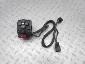 Cf-moto 6aqv-100110-1000 2023 23 450ss Left Handlebar Switch Oem Cf-moto 6aqv-100110-1000 2023 23 450ss Left Handlebar Switch Oem