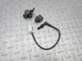 Cf-moto 6aqv-161000-2000 2023 23 450ss Lot Sensor Tip Flasher Relay Cf-moto 6aqv-161000-2000 2023 23 450ss Lot Sensor Tip Flasher Relay