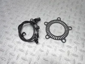 Cf-moto 6guv-080005-5600-m1 2025 25-26 675ss 675 Ss Rear Abs Brake Disc Ring Rotor Speed Sensor Lot