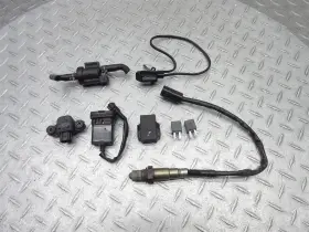 Cf-moto 6kwv-151500-1000 2025 25-26 675ss 675 Ss Oxygen Exhaust Tip Over Sensor Relay Misc Lot