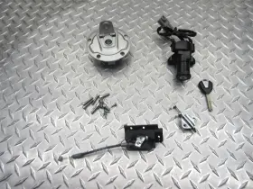 Cf Moto 6nqv-011000-b101-m1 2022 22-23 650nk Lockset Ignition Switch Gas Cap Key Seat Latch Cf Moto 6nqv-011000-b101-m1 2022 22-23 650nk Lockset Ignition Switch Gas Cap Key Seat Latch