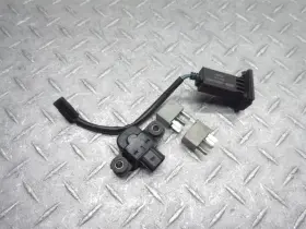 Cf Moto Cgu#-150500-6001 2023 21-24 700cl-x Lot Tip Over Sensor Usb Socket Relay