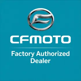 Cfmoto 0800-0124a0 - Oil Pressure Switch With Conversion Cable
