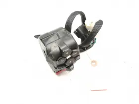 Cfmoto 6kmv-166000-3002 22-25 300ss Left Control Headlight Switch