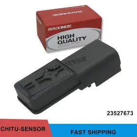 Chitu 23527673 New Barometric Ambient Air Pressure Sensor For Detroit Diesel Series 60