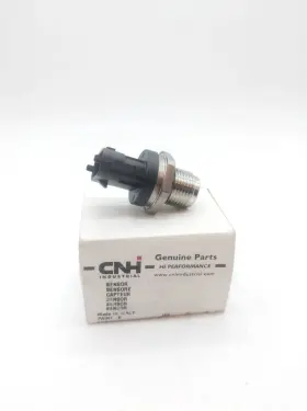 Cnh 5801474160 Oem Case New Holland Fuel Rail Pressure Sensor