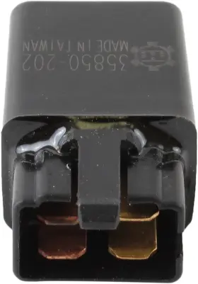 Componentsplus 686696394250 Starter 90-07 Module 12v Honda Sport Atv 4-prong Mitsuba 38501-gn2-004 433cc
