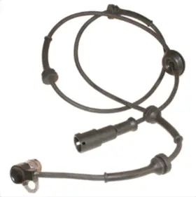Componentsplus 686696415290 Wheel Speed Sensor Fits Land Rover Discovery 98-04 84.718 50-29406-4602-0 84718