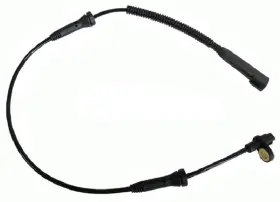 Componentsplus 686696415306 New Wheel Speed Sensor For Ford European Tourneo Connect 0986594535 986594535