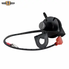 Custom Chrome 75293 Replacement Voes Switch Fit For Harley Sportster 1983-85 Fxr 1984-1990 #26557-83