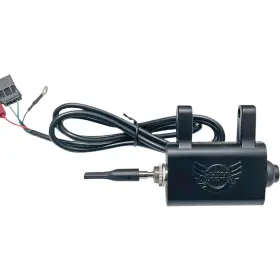 Custom Dynamics Sxs-ts-sw-1 2106-0582 Compact Sxs Turn Signal Switch