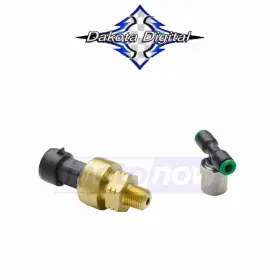 Dakota Digital Mn/8tnb Mbm Module Front Air Suspension Psi Sender For 2014-2018 Gm