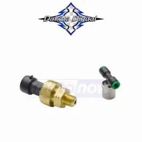 Dakota Digital Mn/rw38 Mbm Module Front Air Suspension Psi Sender For 2014-2018 Lc