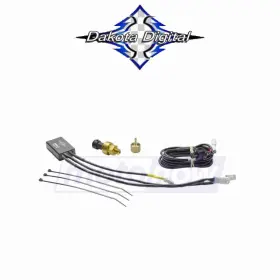 Dakota Digital Mn/t9dr Mbm Module Boost With Sender For 2014-2018 Harley Davidson Ex