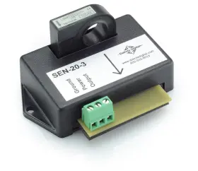 Dakota Digital Sen-20-3 Sending Unit 0-250 Amp Current Range Ion Odyssey Ii Solarix Each