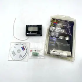 Daytona Sensors Llc 118001 Tc-1 Controller Wire Harness Data Logger Harley Touring