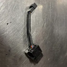 Denso 38610-07f00-000 Suzuki Gsxr 600 / 750 K4 K5 Indicator Flasher Relay 066500-4290 #1886