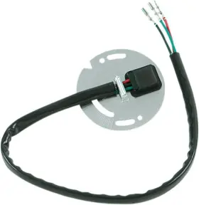 Drag Specialties 142056 Ds Ignition Sensor Pickup Assembly Harley Davidson