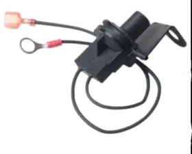 Drag Specialties 26558-84 Vacuum-operated Electrical Switch Voes Oem 2101-0004