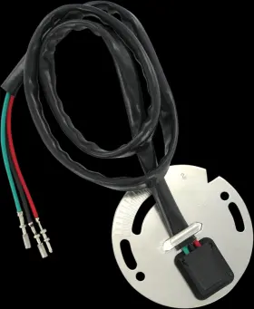 Drag Specialties 807-3018 Mc-drag059 Ignition Sensor Assembly - Harley Davidson