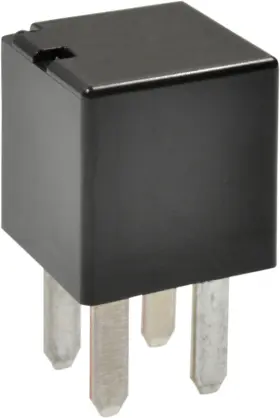 Drag Specialties Mc-drag089 - Starter Relay Switch