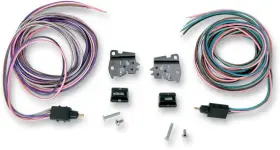 Drag Specialties Nws19mxsul Ds Black Radio Handlebar Switch Kit For Harley Fat Boy Lo 10-13 Drag Specialties Nws19mxsul Ds Black Radio Handlebar Switch Kit For Harley Fat Boy Lo 10-13